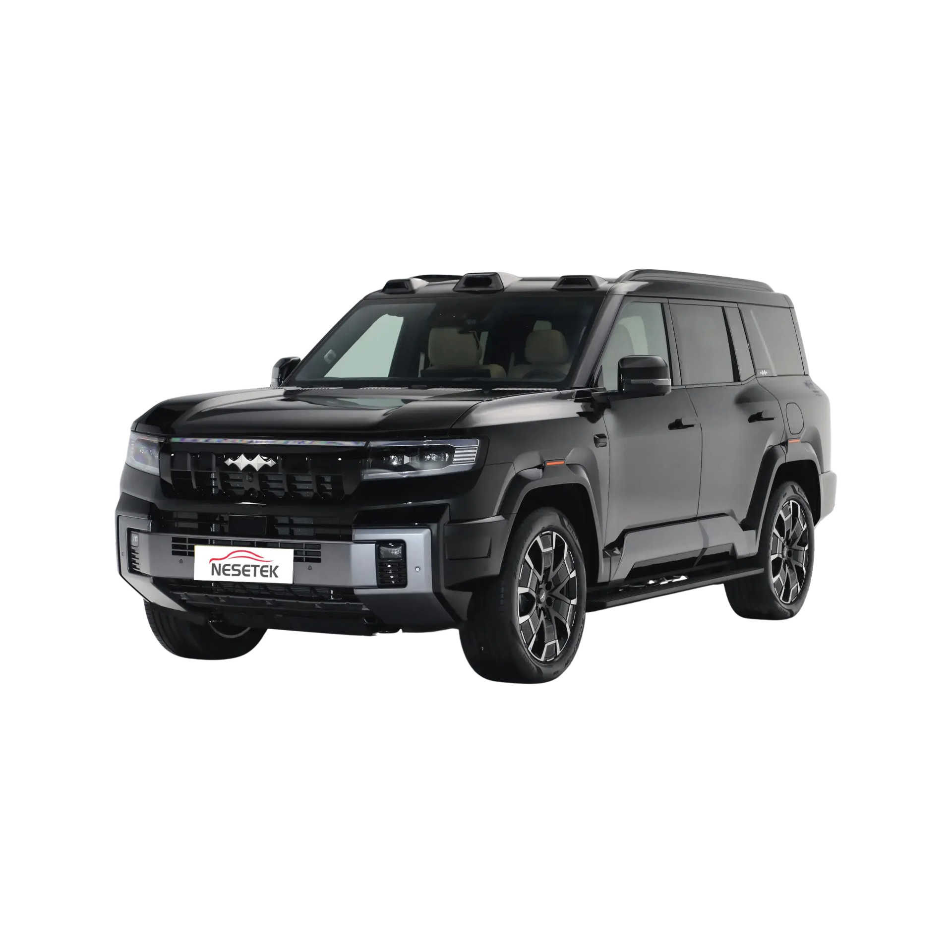 HAST Automobile Trading FZE | Chinese Vehicle Import & Export